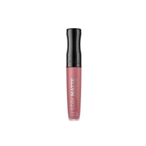 Stay Matte Liquid Lip Color