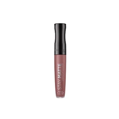 Stay Matte Liquid Lip Color