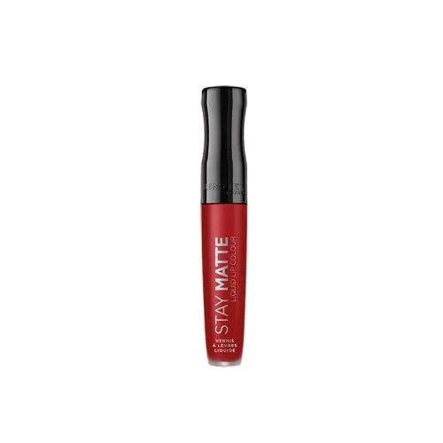 Stay Matte Liquid Lip Color