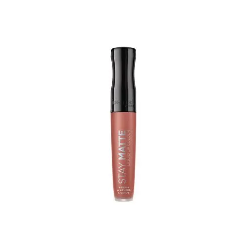 Stay Matte Liquid Lip Color