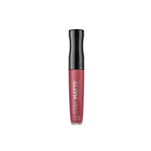 Stay Matte Liquid Lip Color