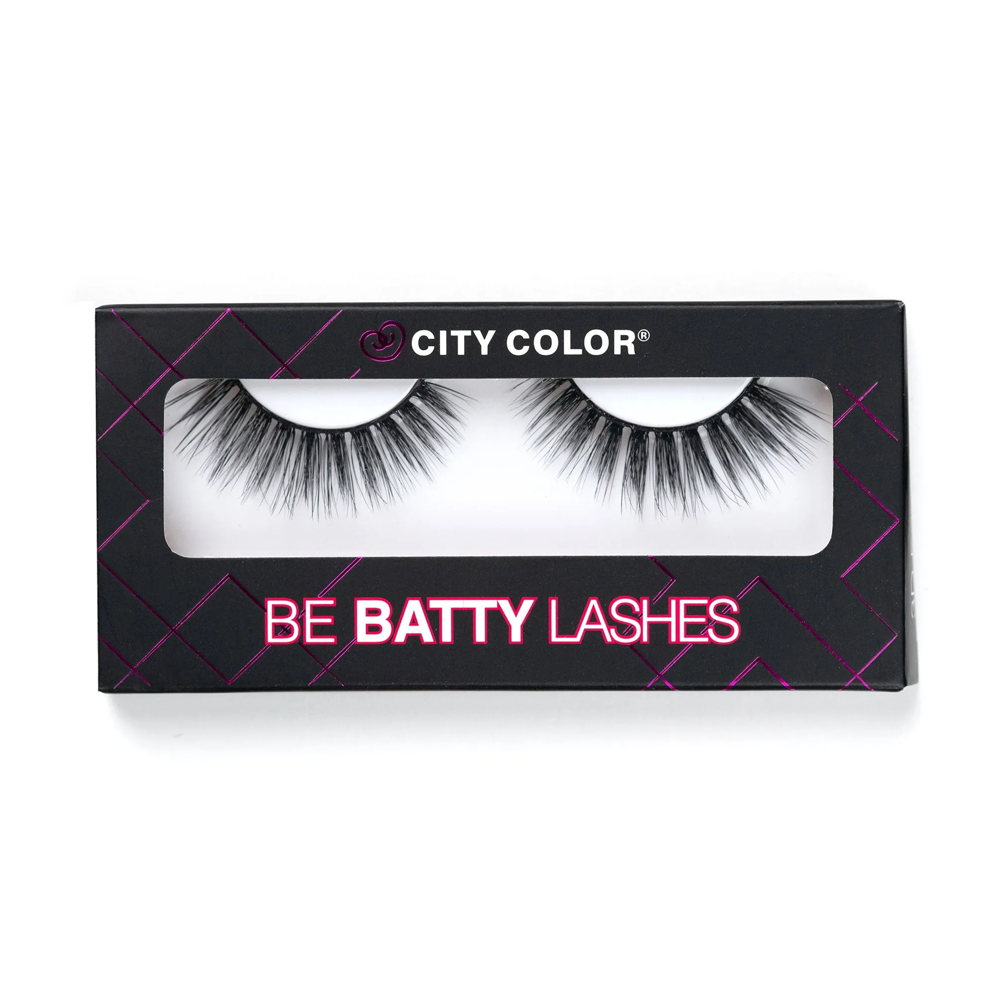 Steph - Be Batty Lashes