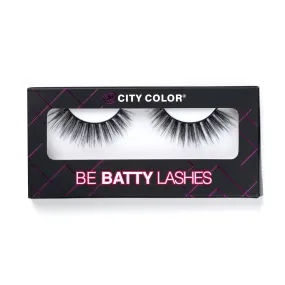 Steph - Be Batty Lashes