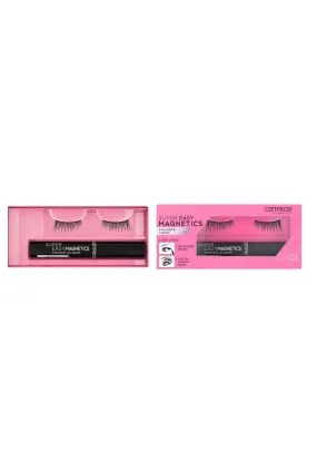 Super Easy Magnetics Eyeliner & Lashes