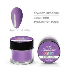 Sweet Dreams Dipping/Acrylic Powder
