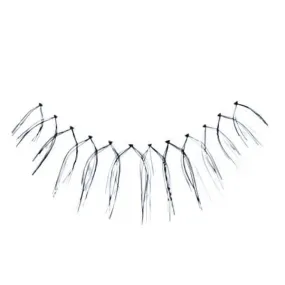 The Creme Shop Lashes #83