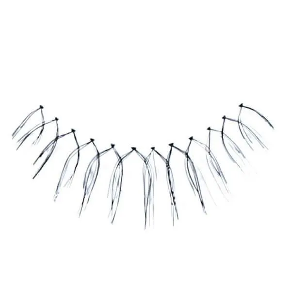 The Creme Shop Lashes #83