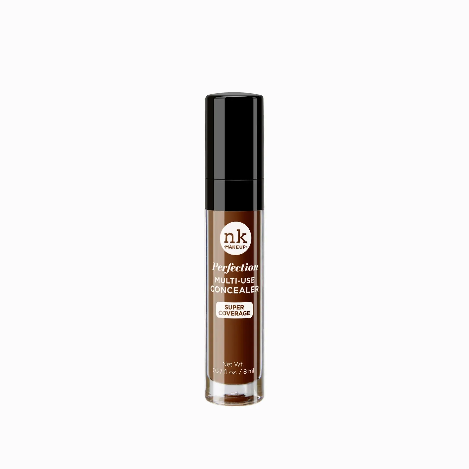 THE LUXE NK GLAM GIRL BEAUTY COLLECTION - PERFECTION CONCEALER