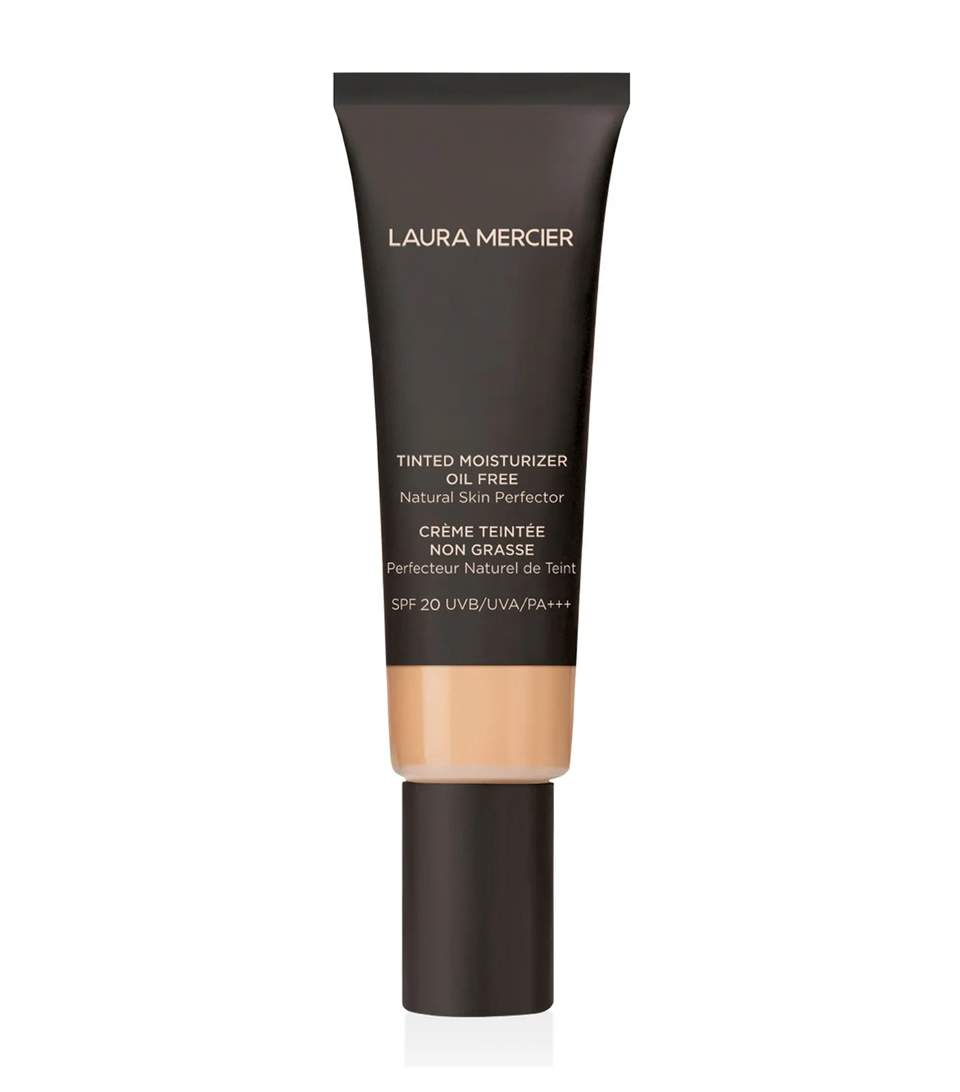 Tinted Moisturizer Oil Free Natural Skin Perfector