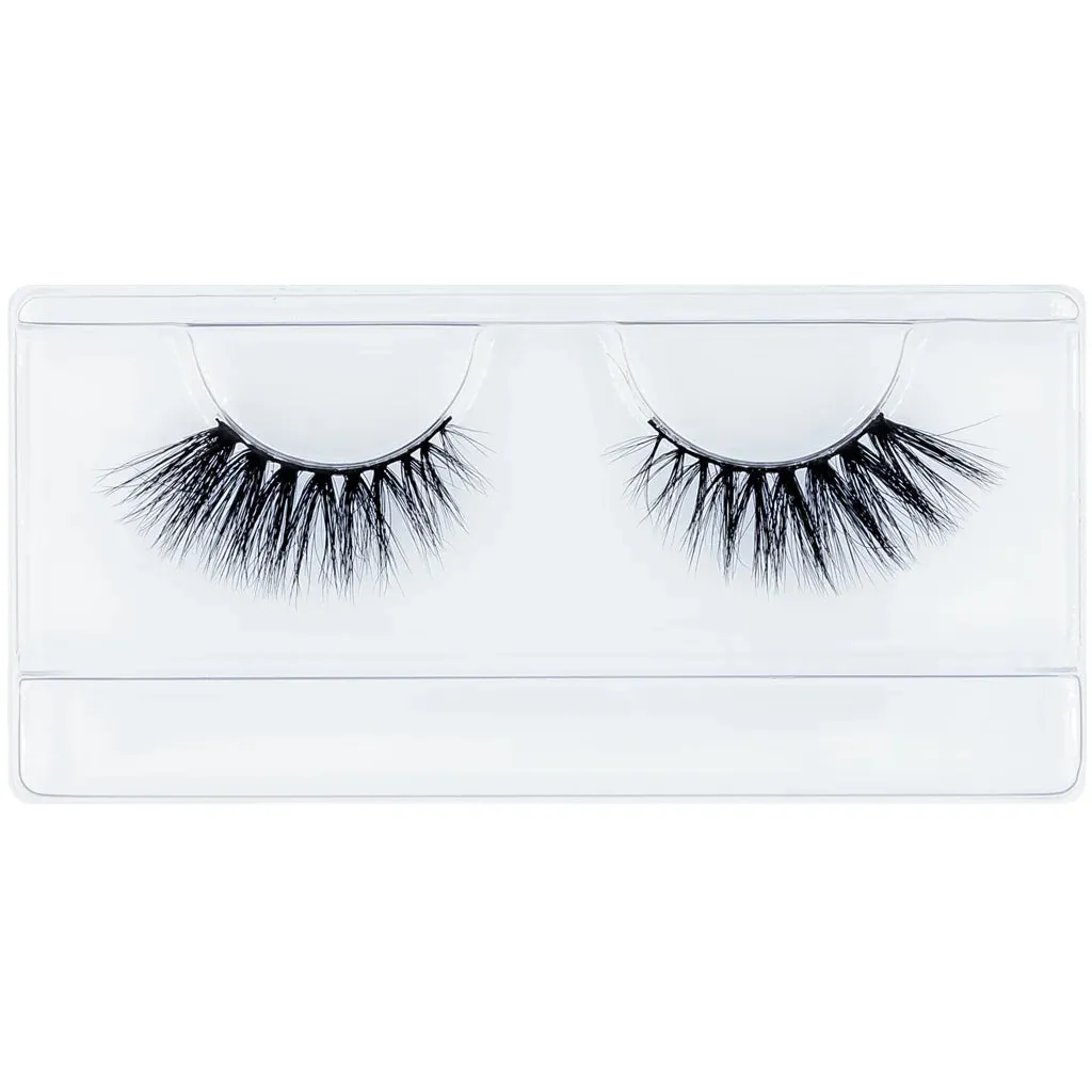Toxiic Brat Allsorts Half Lash