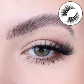 Toxiic Brat Allsorts Half Lash
