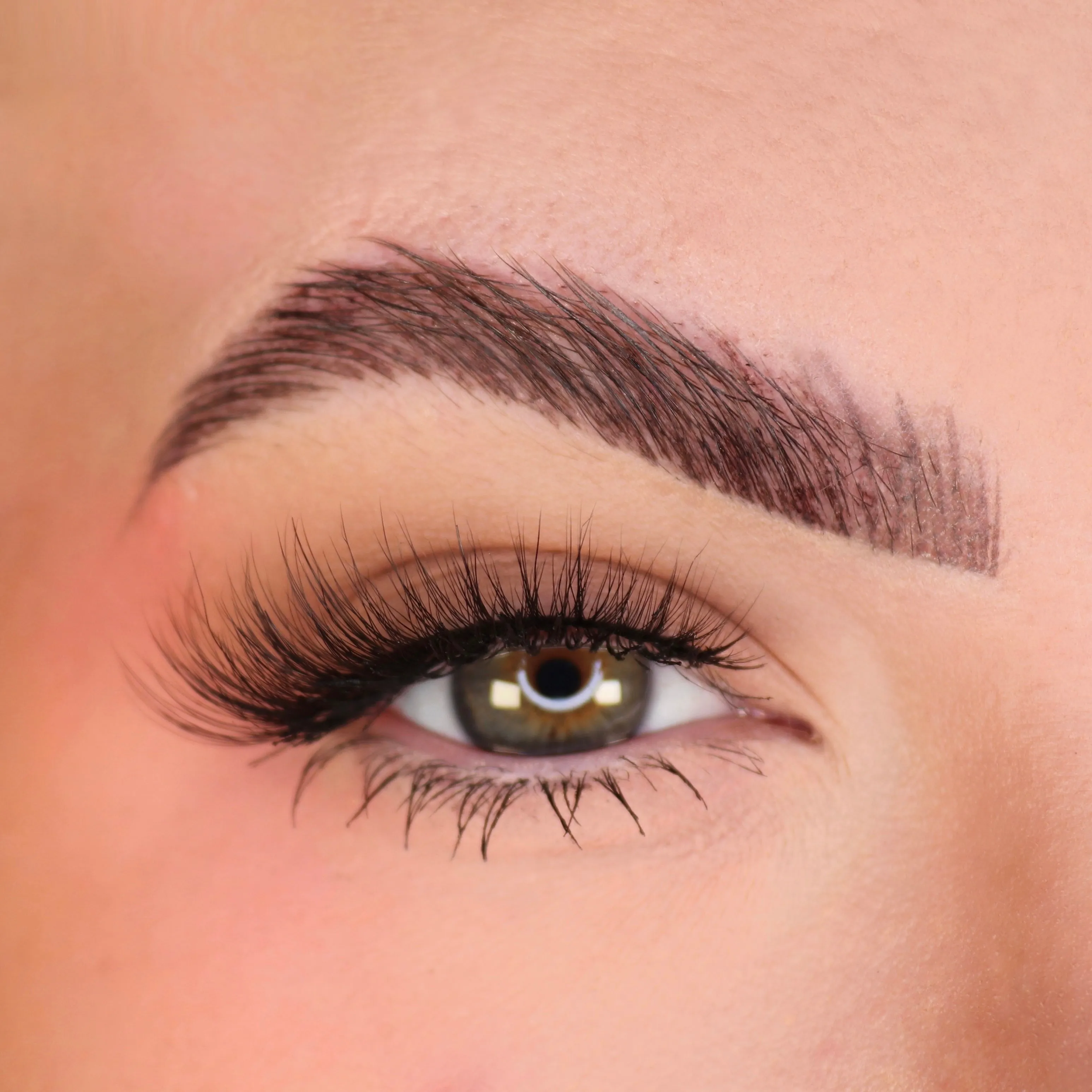 Unicorn Cosmetics 3D Faux Mink Lashes - Belle