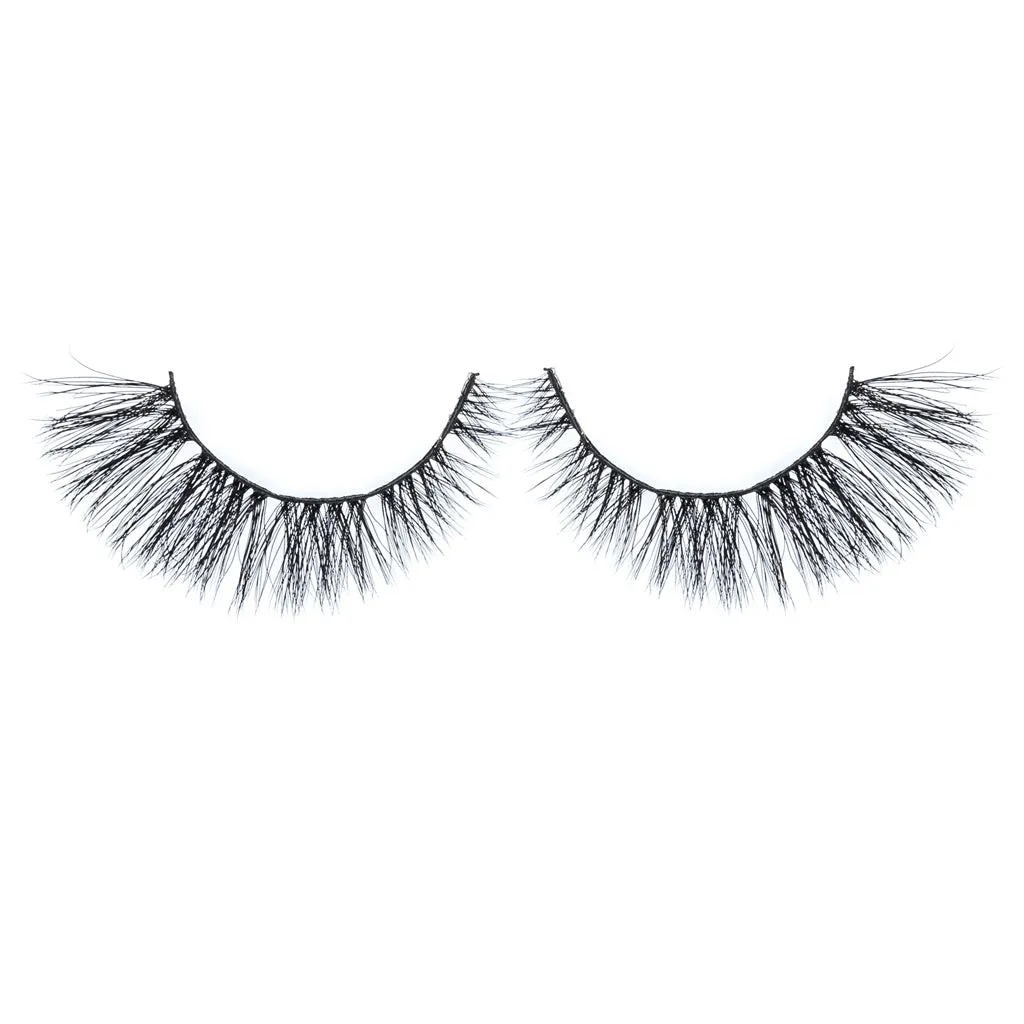 Unicorn Cosmetics 3D Faux Mink Lashes - Belle