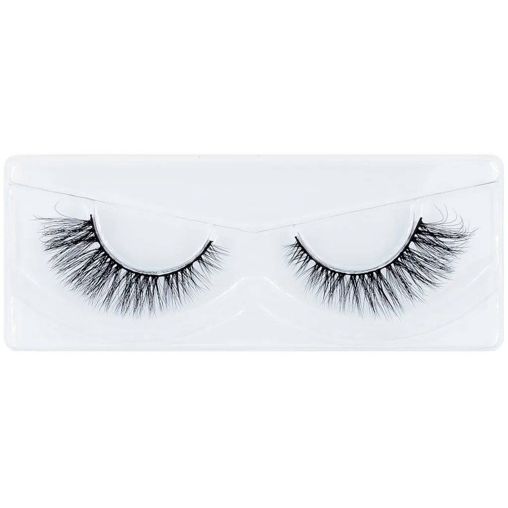 Unicorn Cosmetics 3D Faux Mink Lashes - Belle