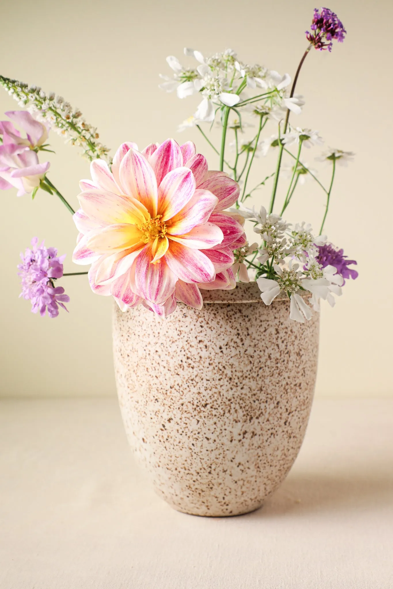 Vase No. 01