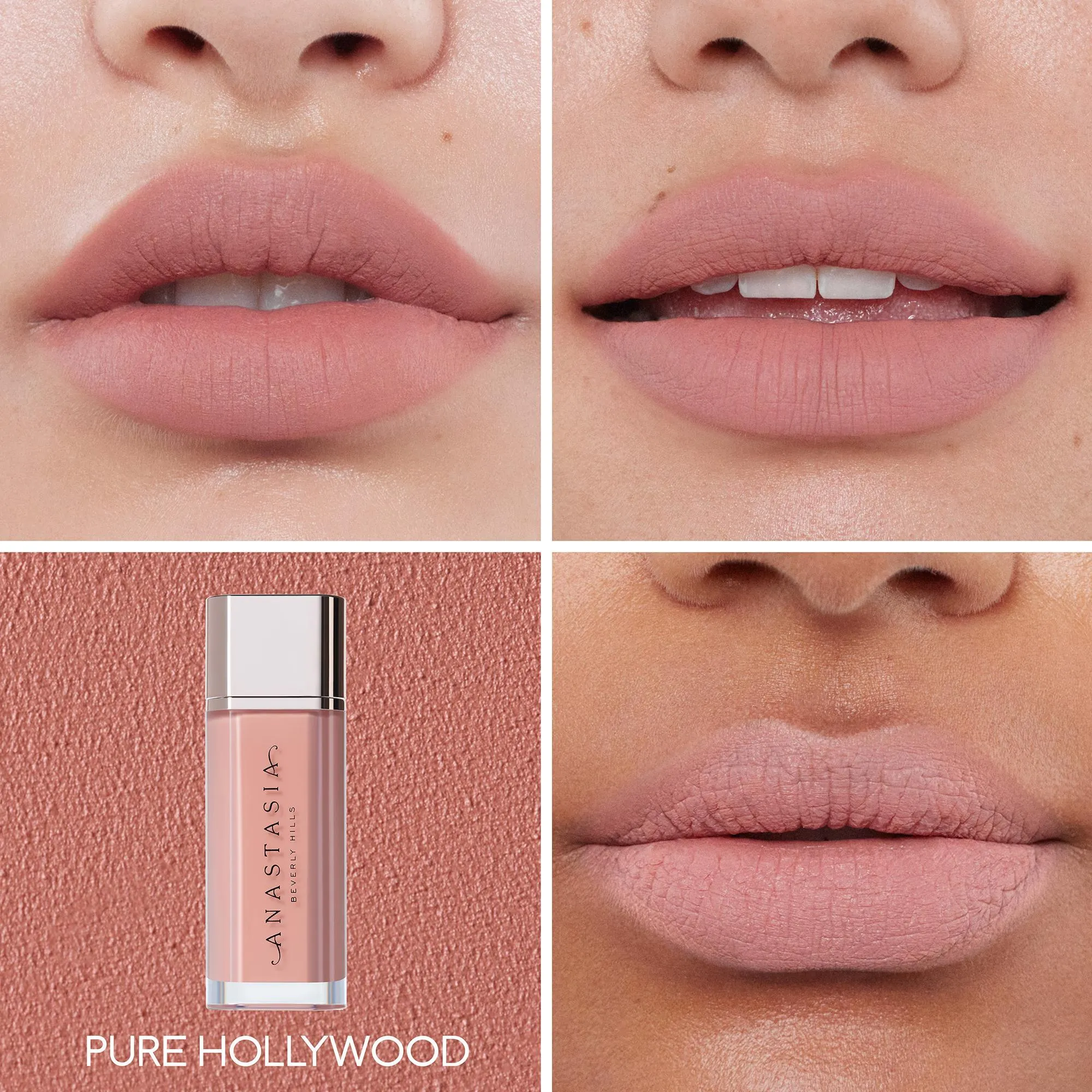 Velvet Lip Duo Kit