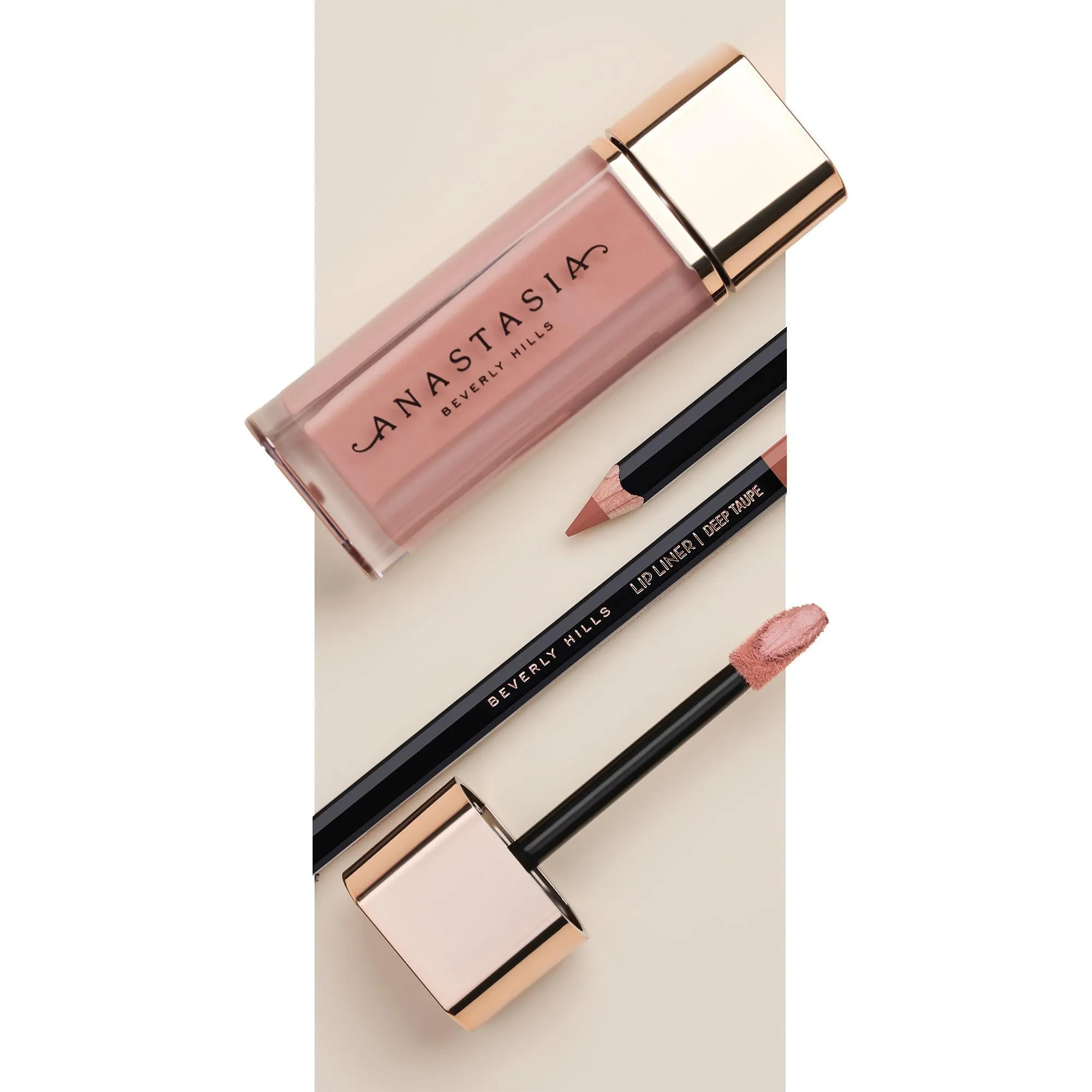 Velvet Lip Duo Kit