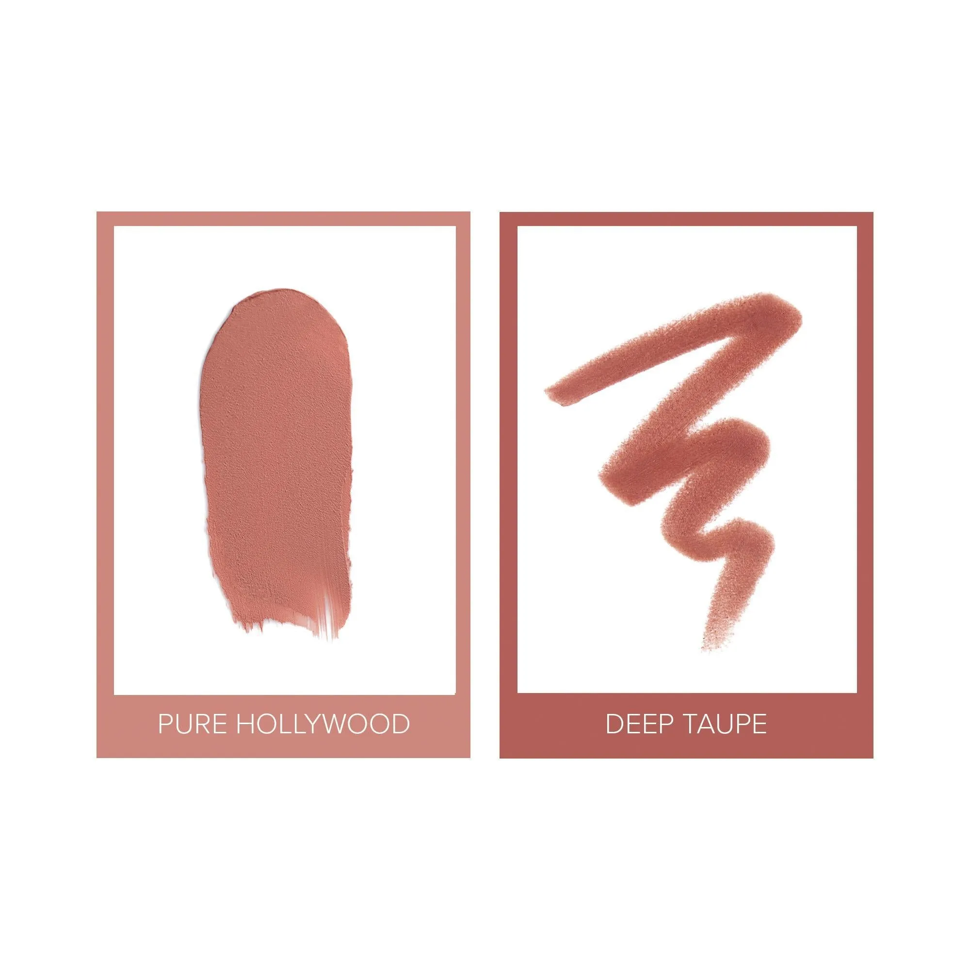 Velvet Lip Duo Kit