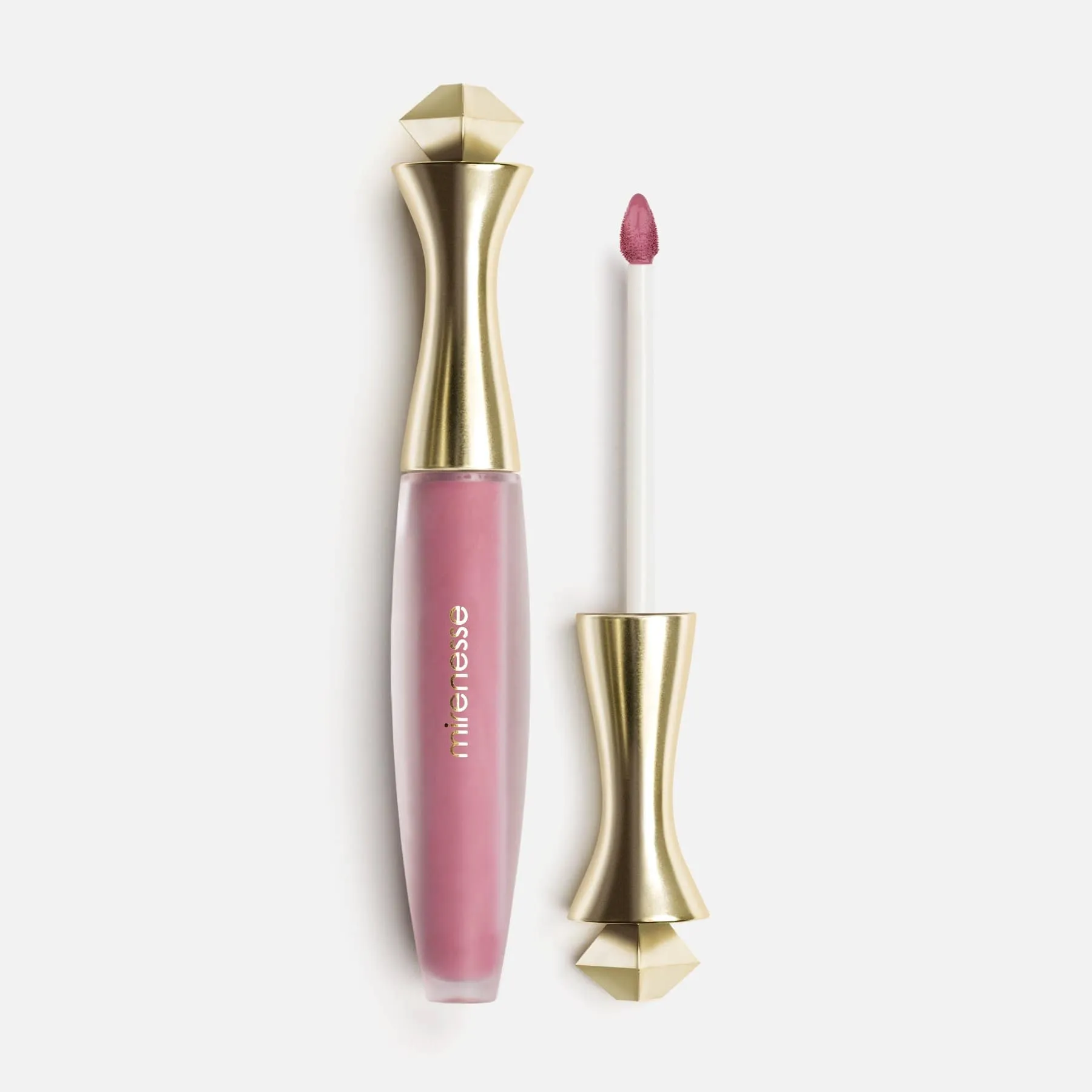 Velvet Matte 12hr Liquid Lip 11. Andria