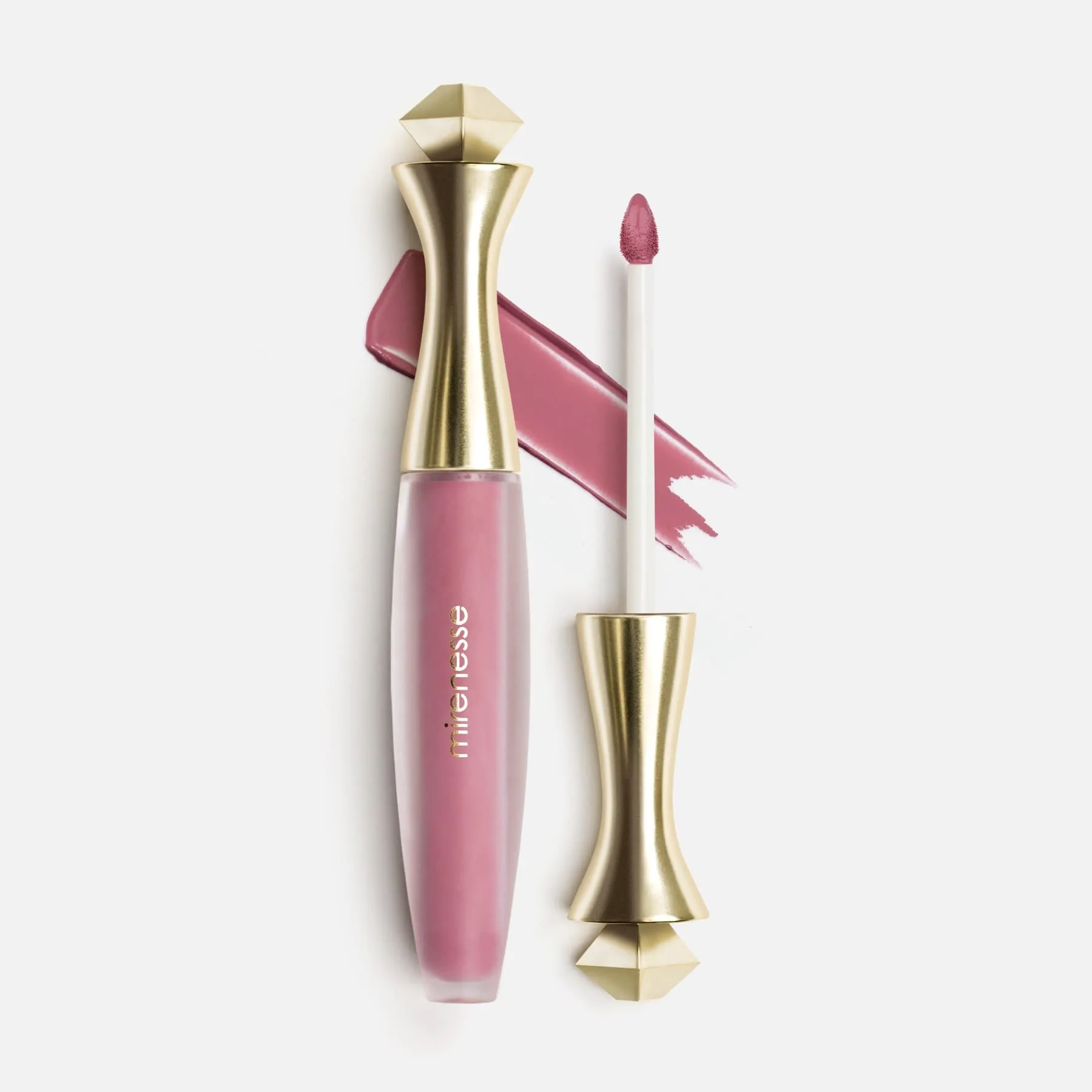 Velvet Matte 12hr Liquid Lip 11. Andria