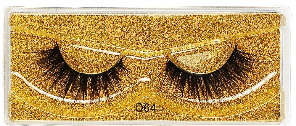 VenusFox Eyelashes Wholesale 30/50/100/200pcs 3d Mink Lashes Natural Fake Eyelashes Pack False Eyelashes Makeup False Lashes Bulk Items
