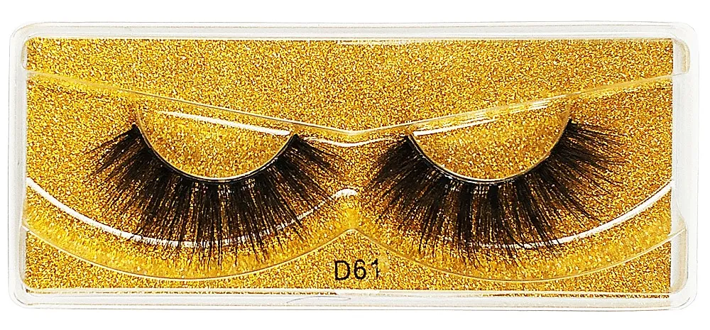 VenusFox Eyelashes Wholesale 30/50/100/200pcs 3d Mink Lashes Natural Fake Eyelashes Pack False Eyelashes Makeup False Lashes Bulk Items