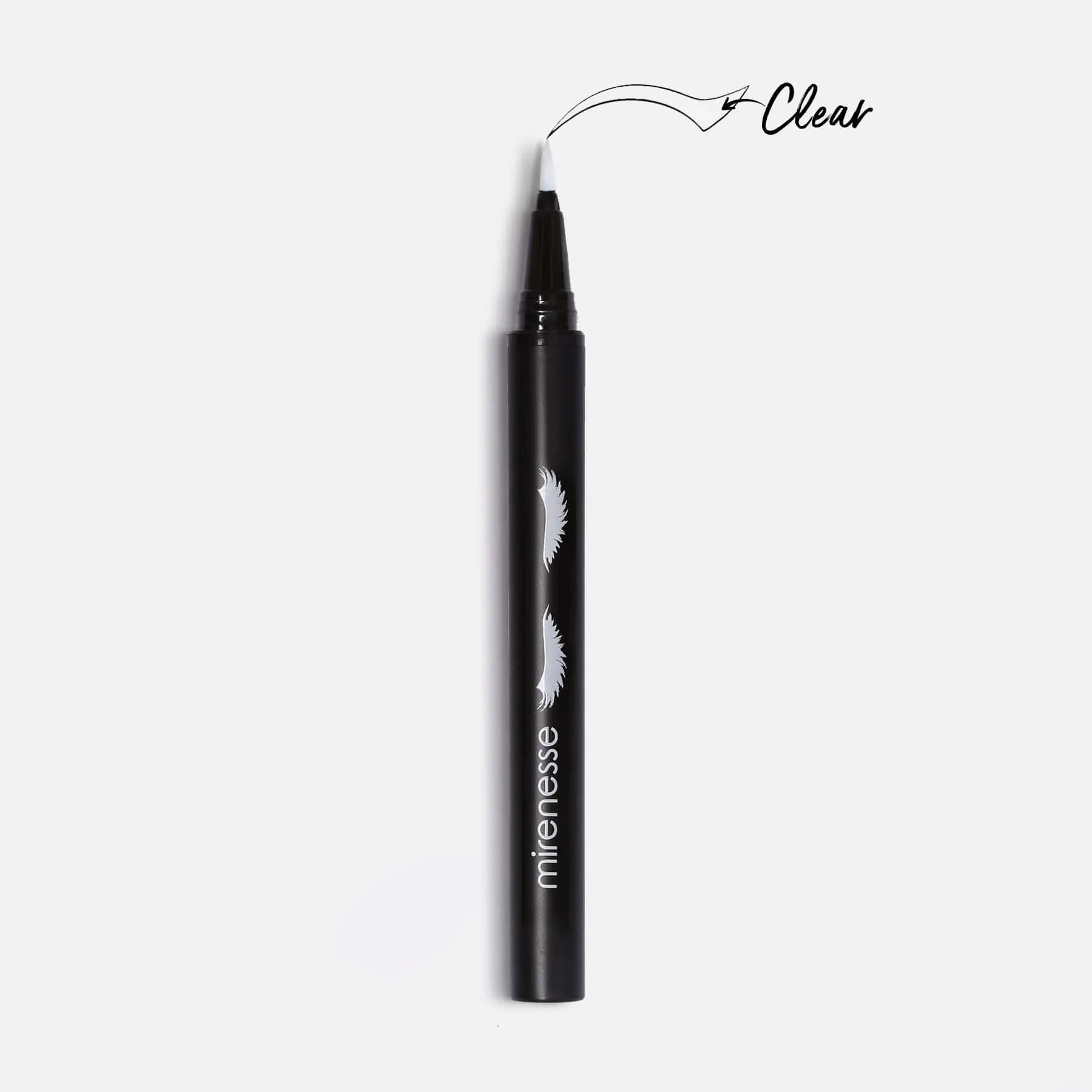 Volume - Easy False Lashes & 4D Wing Stamp Liner