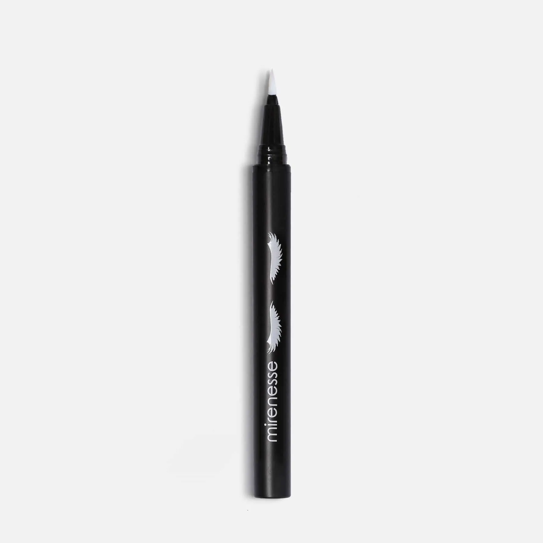 Volume - Easy False Lashes & 4D Wing Stamp Liner