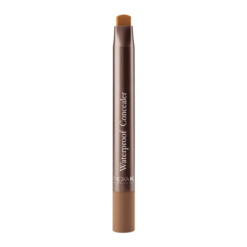 WATERPROOF CONCEALER