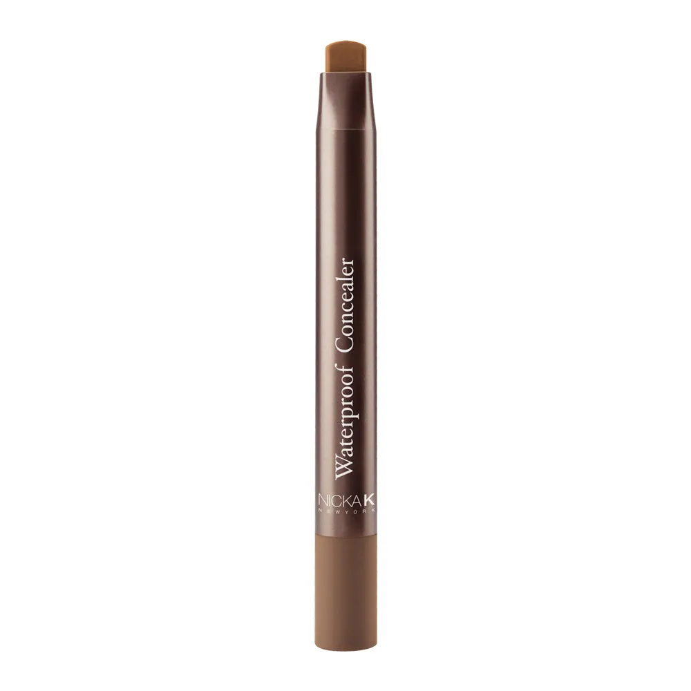 WATERPROOF CONCEALER