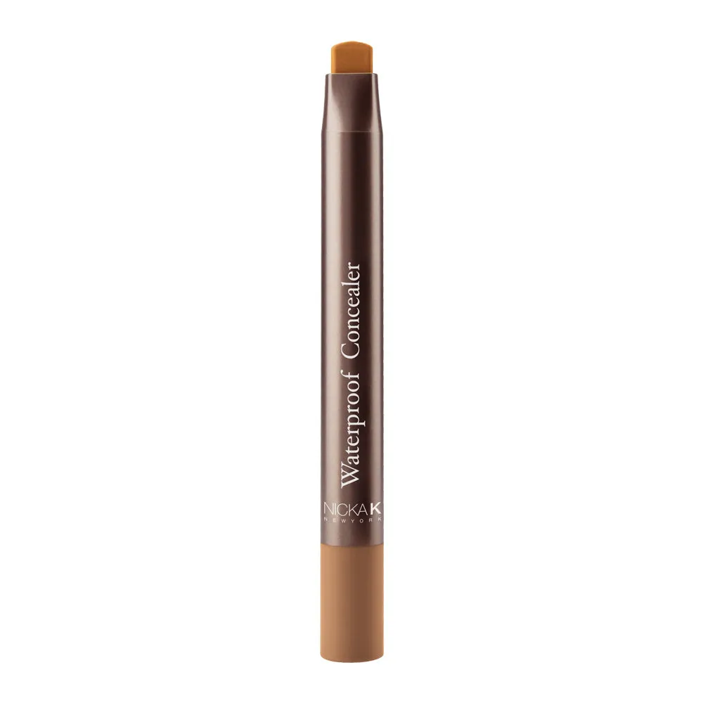 WATERPROOF CONCEALER
