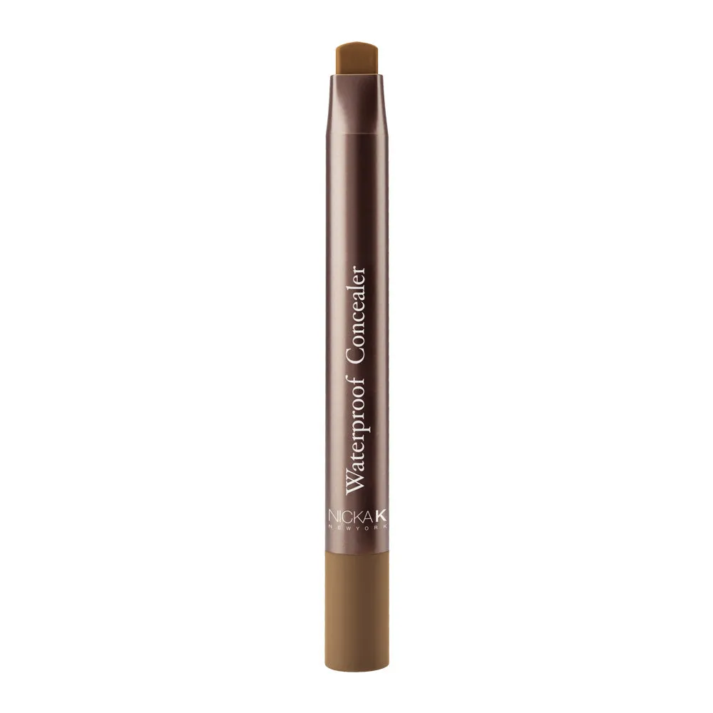 WATERPROOF CONCEALER