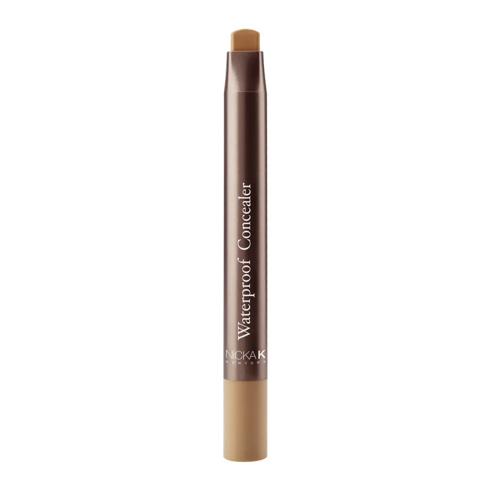 WATERPROOF CONCEALER