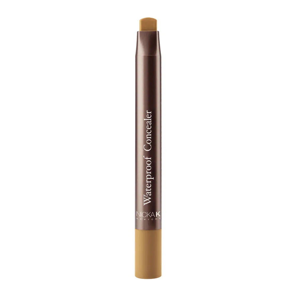 WATERPROOF CONCEALER