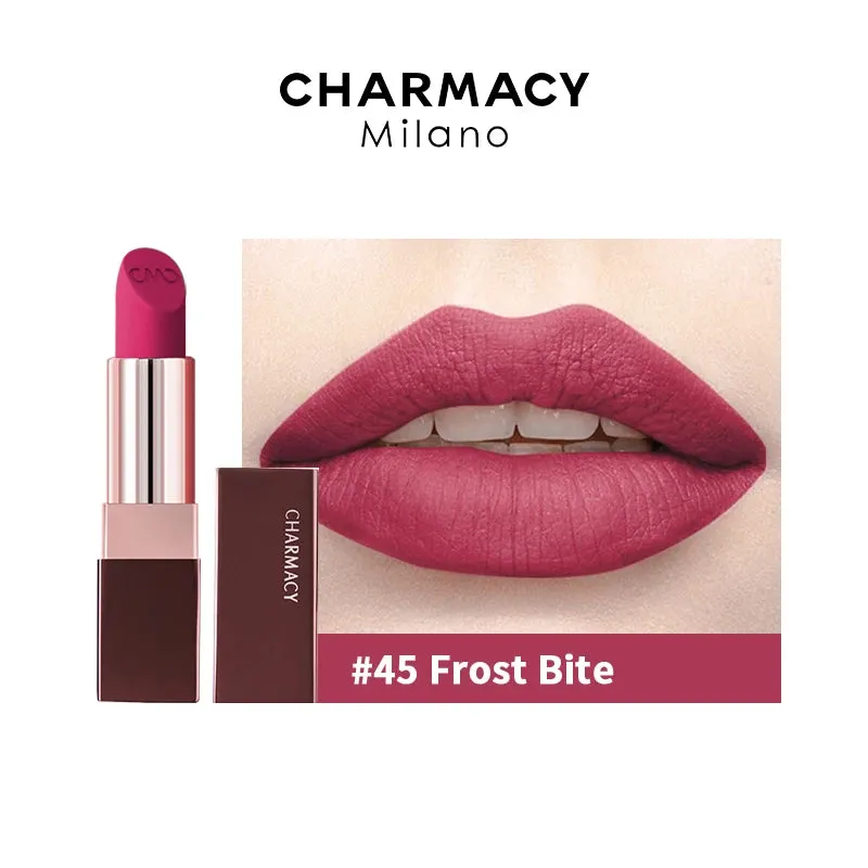 Waterproof Natural Matte Velvet Lip Stick