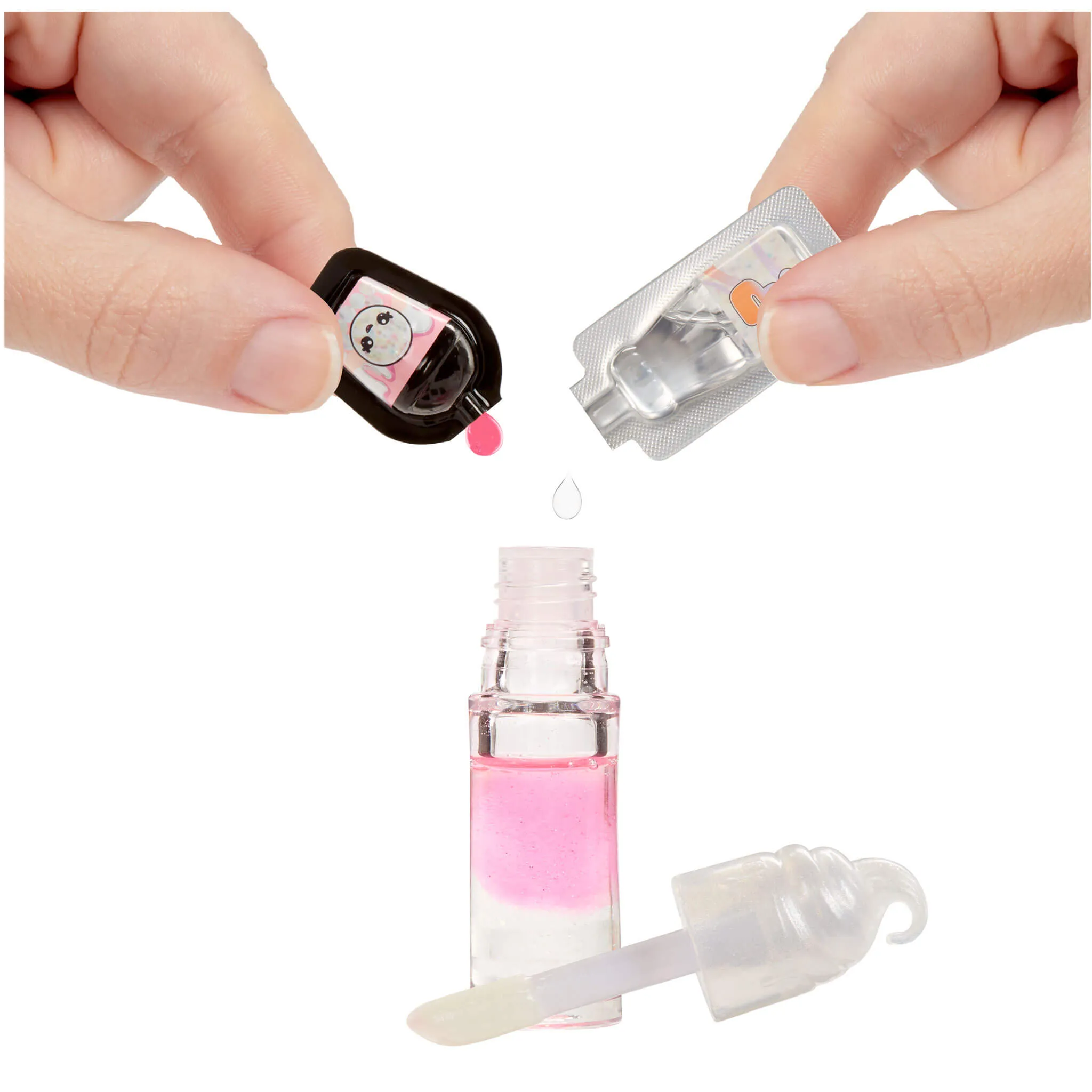 Yummiland Lip Stain Doll Mystery Chase #2